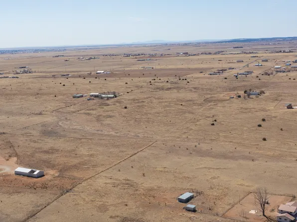 No St, Edgewood, NM 87015