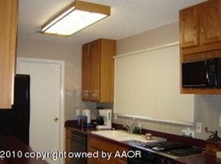 11408 Palermo Rd, Amarillo, TX 79118