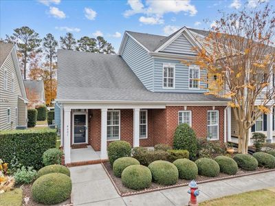 4601 Totteridge Ln, Virginia Beach, VA, 23462
