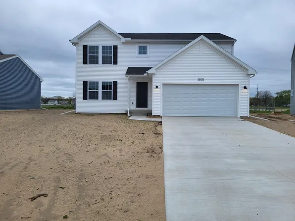 58478 Swenson St, Mattawan, MI 49071