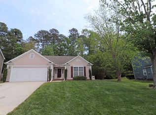 9708 Whiteclay Ct, Raleigh, NC 27617
