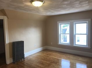 58 Glendale St APT 2, Everett, MA 02149