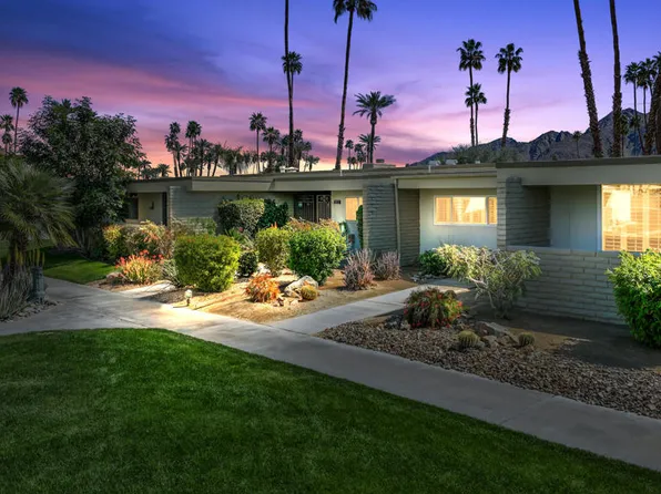 45084 Avenida Codorniz, Indian Wells, CA 92210