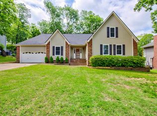 191 Pikes Peak Dr, Collierville, TN 38017