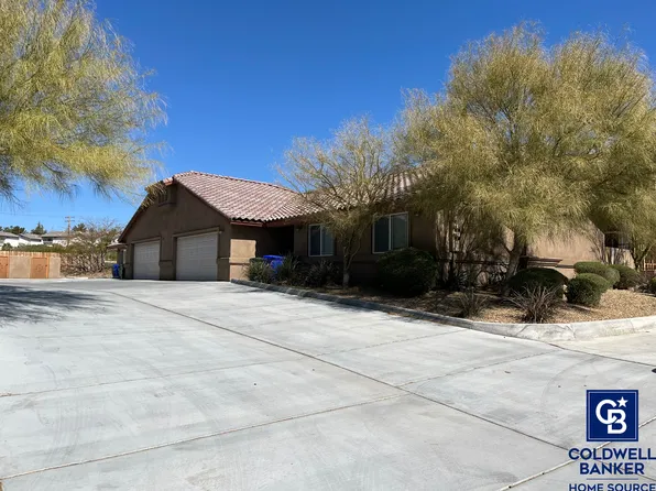 205, 16134 Muni Rd APT 1, Apple Valley, CA 92307