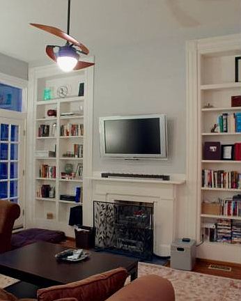 2nd Living Room