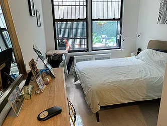 Rented by Joe Gotham LTD