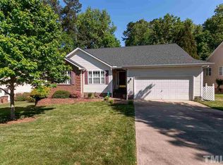 612 S Allen Rd, Wake Forest, NC 27587