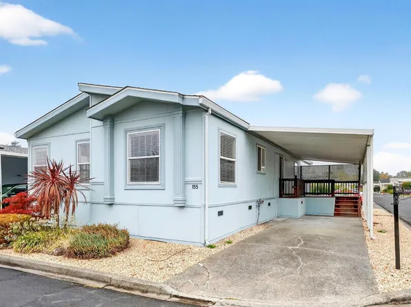 155 Shoreham Way, Santa Rosa, CA 95401