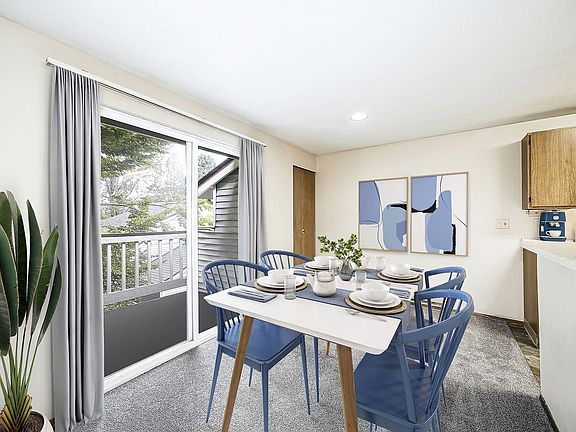 2nd image of 15805 40th Pl S #106