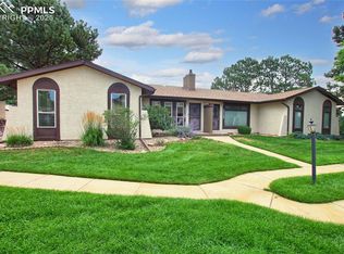 3316 Valley Hi Ave APT B, Colorado Springs, CO 80910