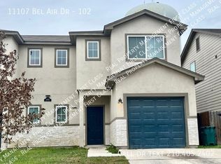 11107 Bel Air Dr UNIT 102, San Antonio, TX 78213