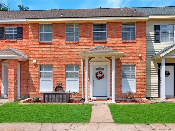 33 Brandon Hall Dr APT B, Destrehan, LA 70047