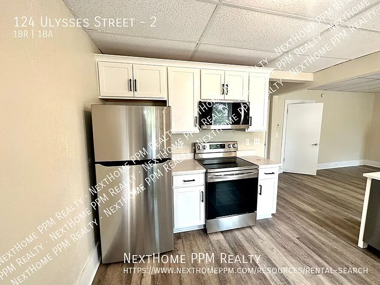 124 Ulysses St #2 — Photo 8