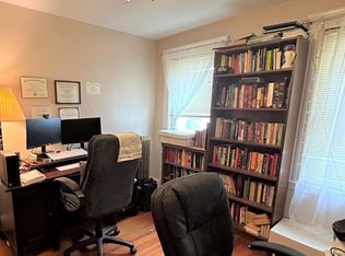 17 Valley St #1L, Medford, MA 02155