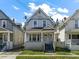 40 Montana Ave, Buffalo, NY 14211