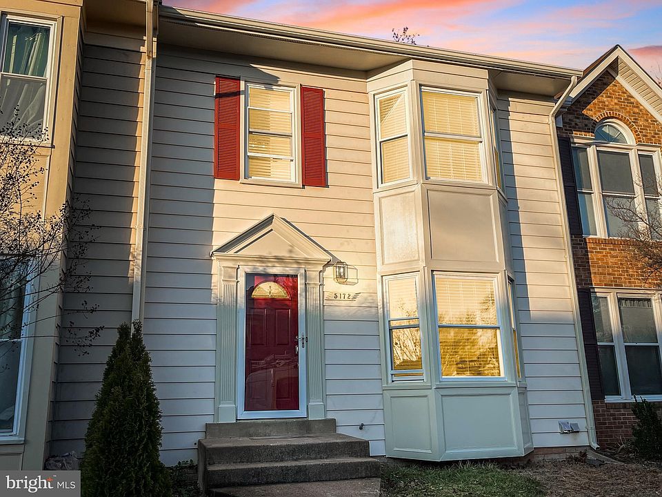 1st image of 5172 Glen Meadow Dr