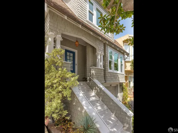 142 Chilton Ave, San Francisco, CA 94131