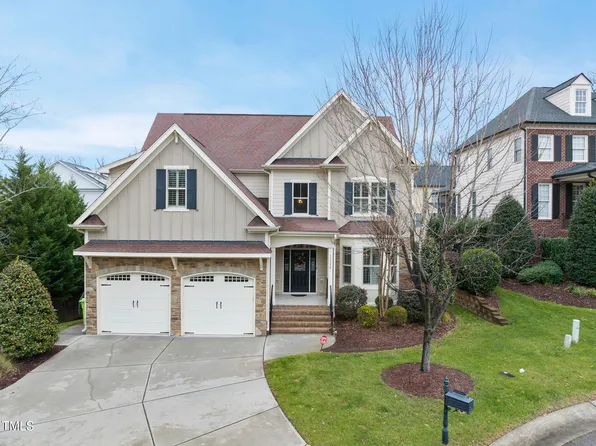 11350 Oakcroft Dr, Raleigh, NC 27614