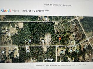 11807 SW 43rd Pl, Ocala, FL 34471