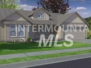 982 W Julep Ct, Meridian, ID 83646