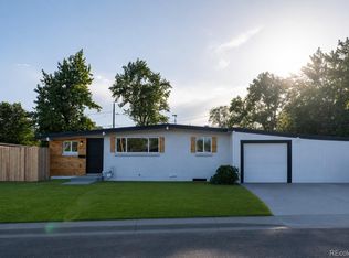 8701 McElwain Blvd, Denver, CO 80229