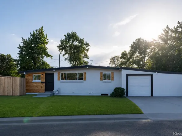 8701 McElwain Boulevard, Denver, CO 80229