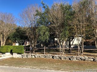 1285 Sequoia Trl, Canyon Lake, TX 78133