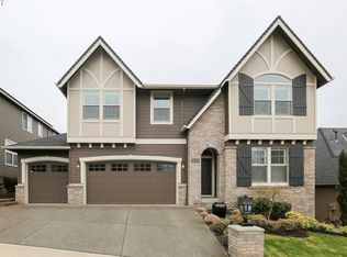 4793 Coho Ln, West Linn, OR 97068