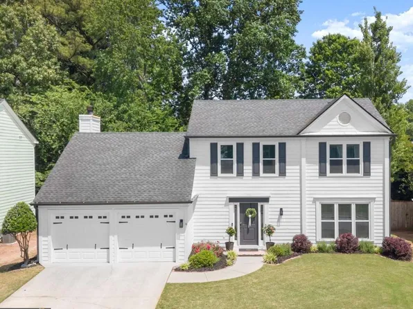 11890 Carriage Park Ln, Johns Creek, GA 30097