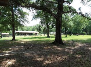 7.5 Tbd 7 5 Ac Poverty Creek Rd, Crestview, FL 32539