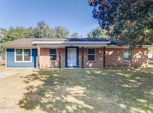 106 Graham St, Gulfport, MS 39503