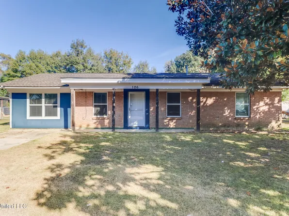 106 Graham St, Gulfport, MS 39503