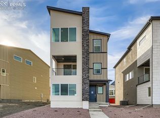 1727 Keystone Crest Ln, Colorado Springs, CO 80905