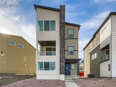 1727 Keystone Crest Ln, Colorado Springs, CO, 80905