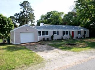 2609 Fernhill Ave, Henrico, VA 23228