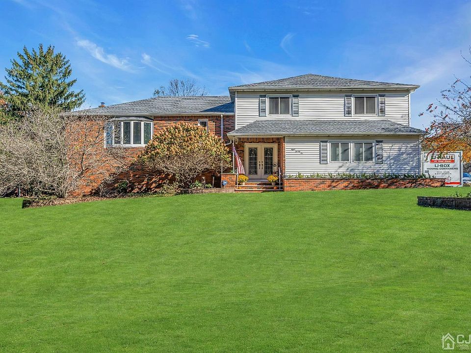 826 Grove Ave, Edison, NJ 08820 Zillow