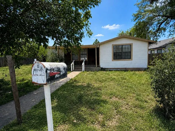 2005 Magnolia St, San Angelo, TX 76905