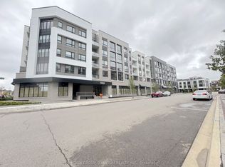 3250 Carding Mill Trl #104, Oakville, ON L6M 0Z5