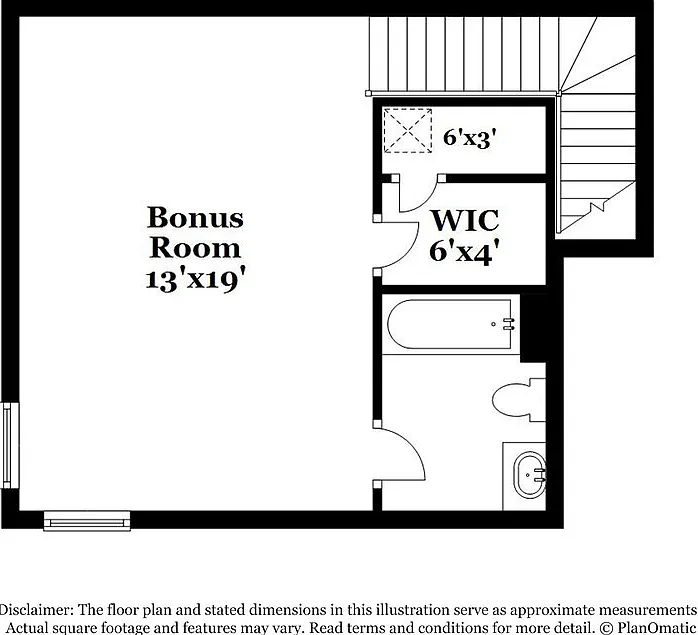 3 bed, 3.0 bath, 2286 sqft, $2,445 — Photo 3