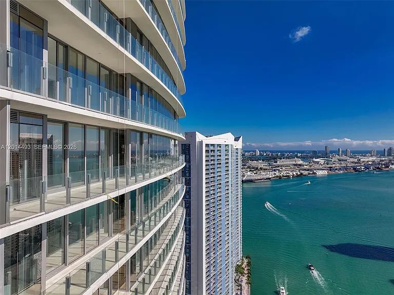 300 Biscayne Boulevard Way #3801 — Photo 39