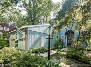 5448 New Grange Garth, Columbia, MD 21045