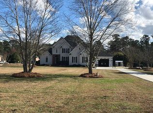 2066 Ivy Rd, Greenville, NC 27858