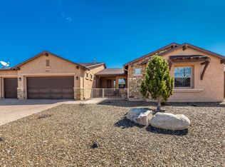 8469 N Pepperbox Rd, Prescott Valley, AZ 86315