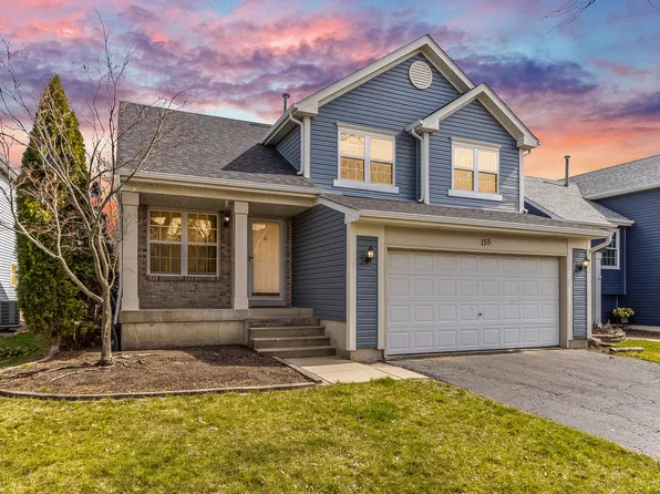 155 Hamlet Cir, Montgomery, IL 60538