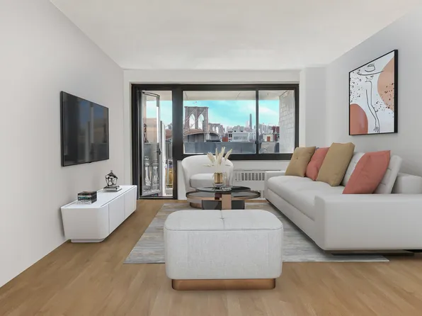 333 Pearl Street 8M image 1 of 8