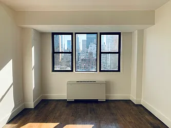 Rented by Oxford Property Group