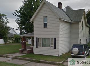 418 S Jackson St #2, South Bend, IN 46619