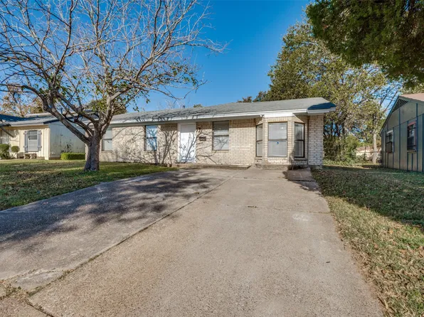 3919 Mehalia Dr, Dallas, TX 75241