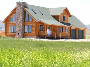 Pronghorn Mdws LOT 18, Ennis, MT 59729